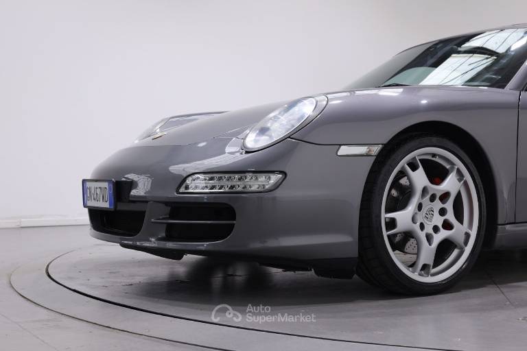 PORSCHE 911 11