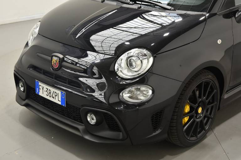 ABARTH 595C 41