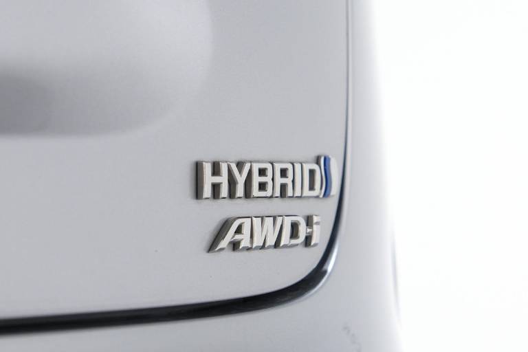 TOYOTA Yaris Cross 48