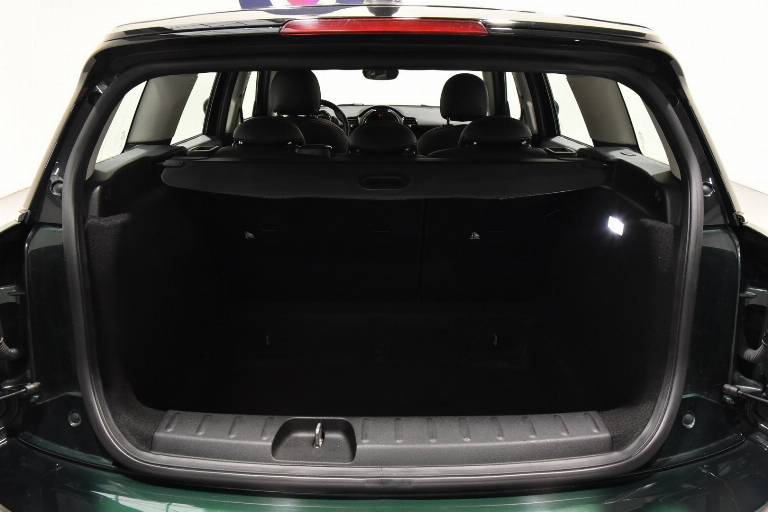 MINI Clubman 13
