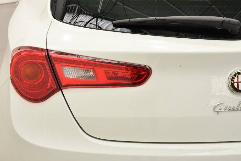 ALFA ROMEO Giulietta 16