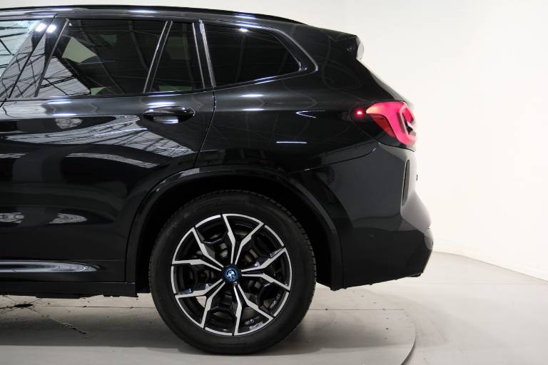 BMW X3 53