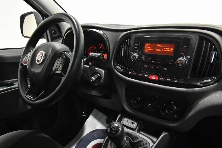 FIAT Doblo 28