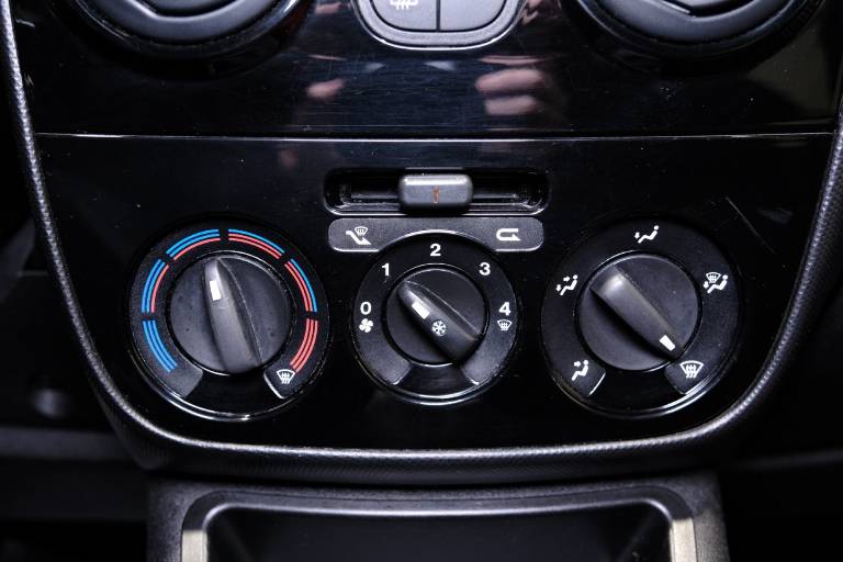 FIAT Qubo 25