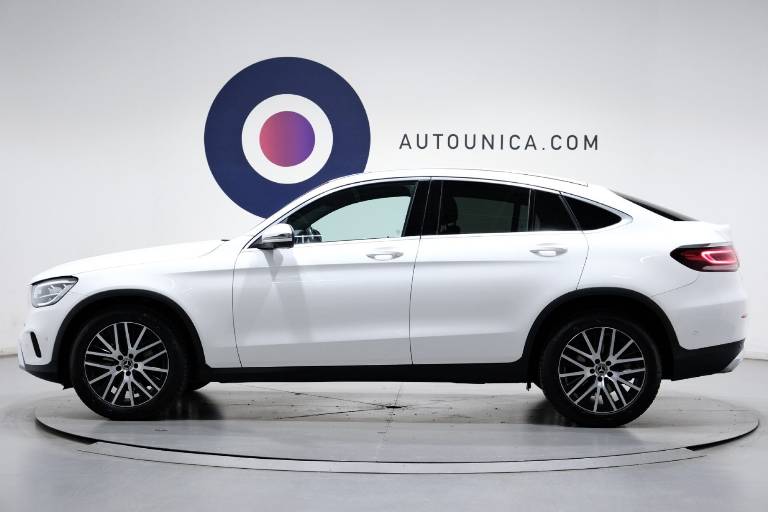 MERCEDES-BENZ GLC 200 12