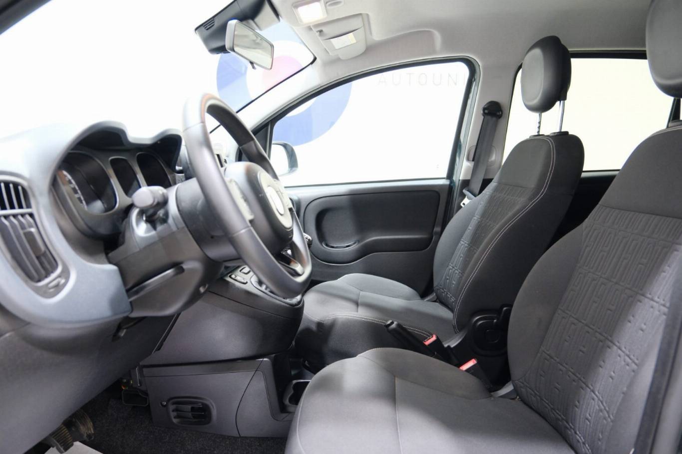 FIAT Panda 21