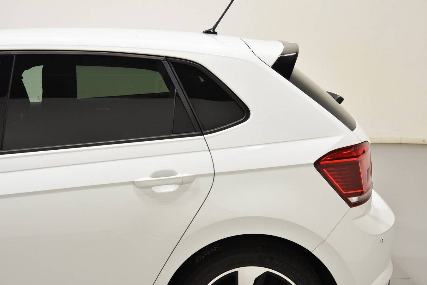 VOLKSWAGEN Polo GTI 50