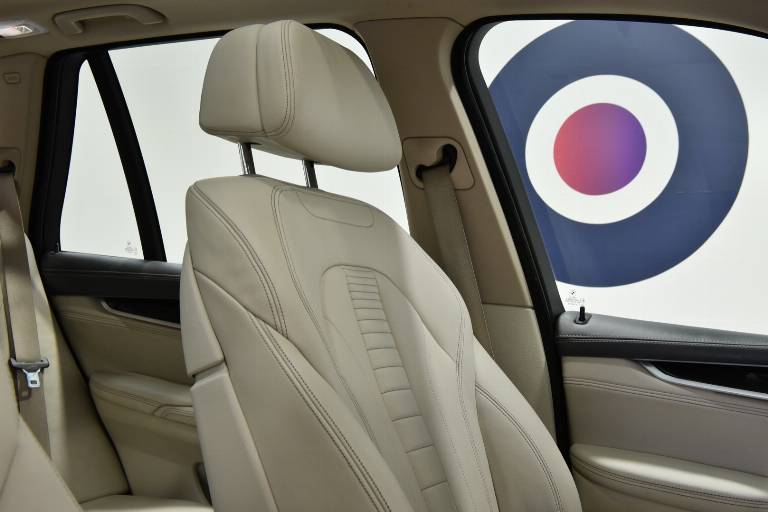 BMW X5 49
