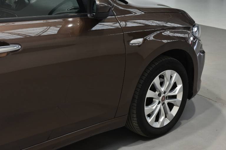 FIAT Tipo 51