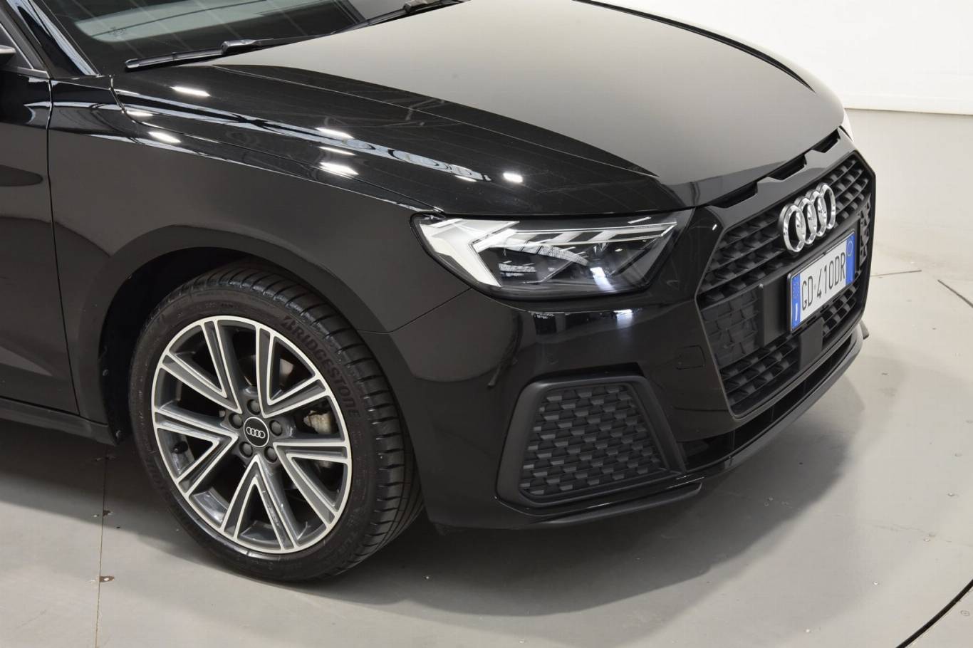 AUDI A1 32