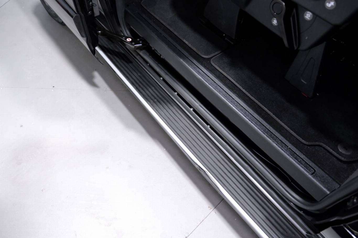 FORD Tourneo Custom 49