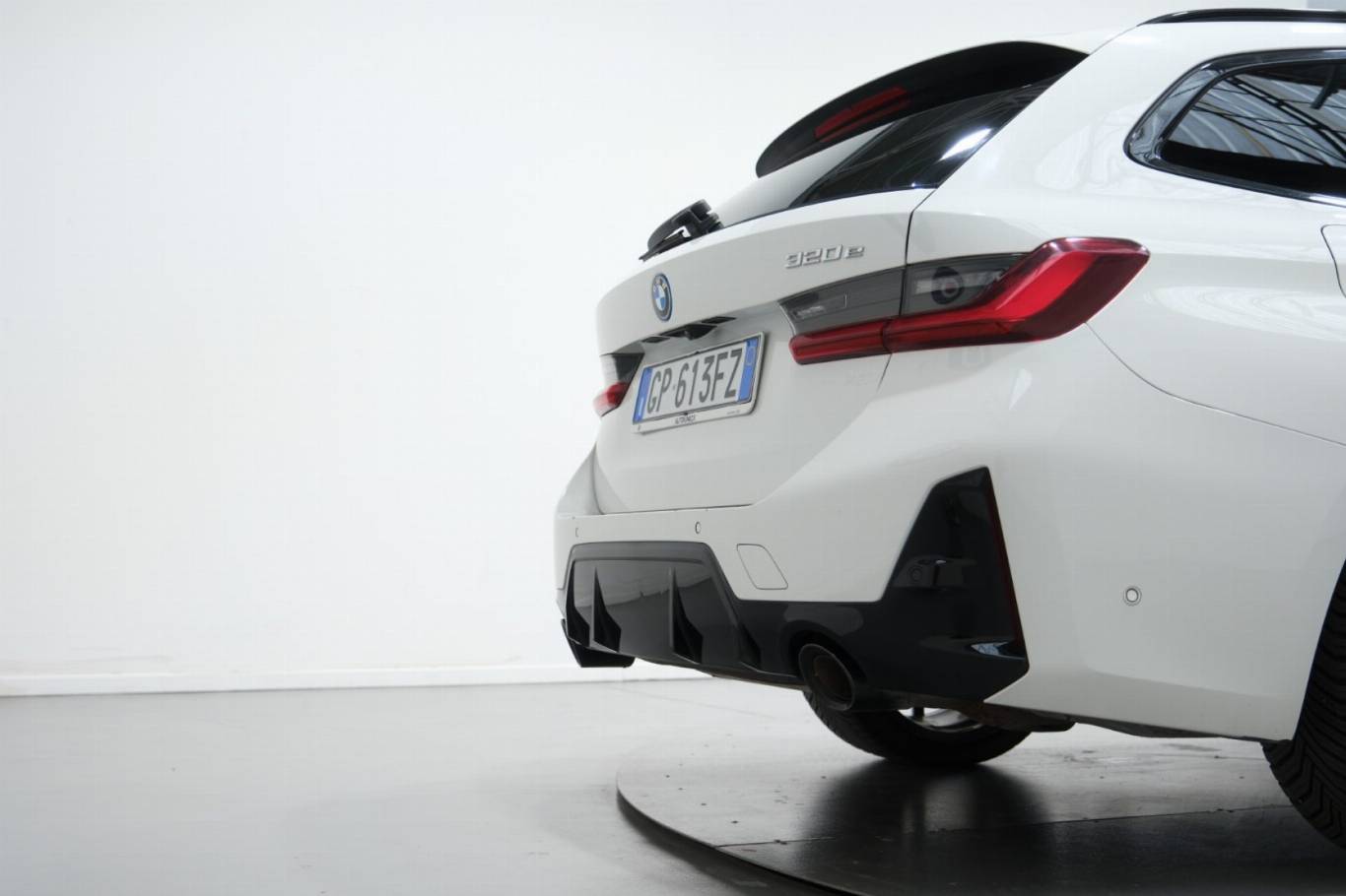 BMW 320 67