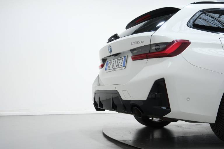 BMW 320 67