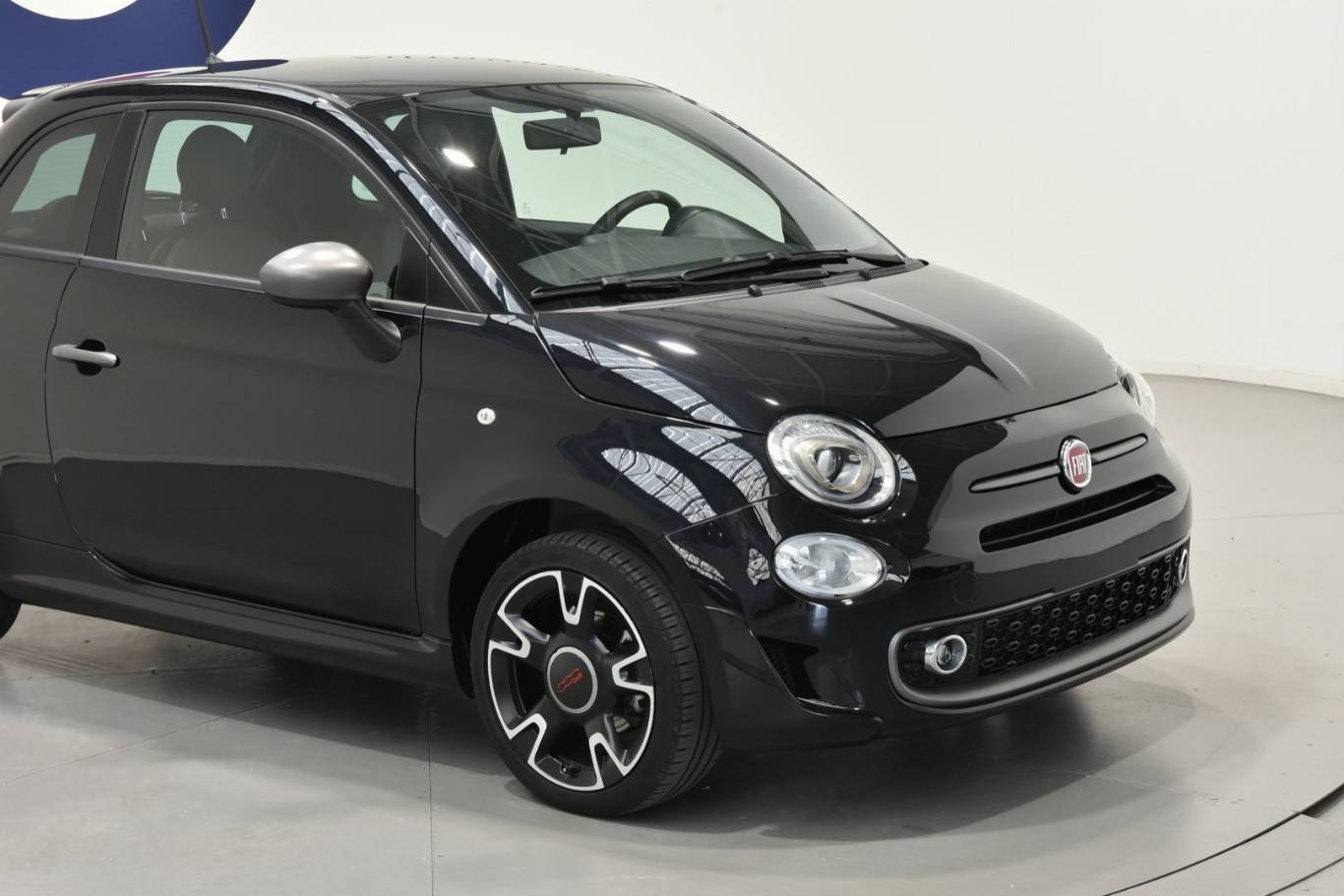 FIAT 500 16