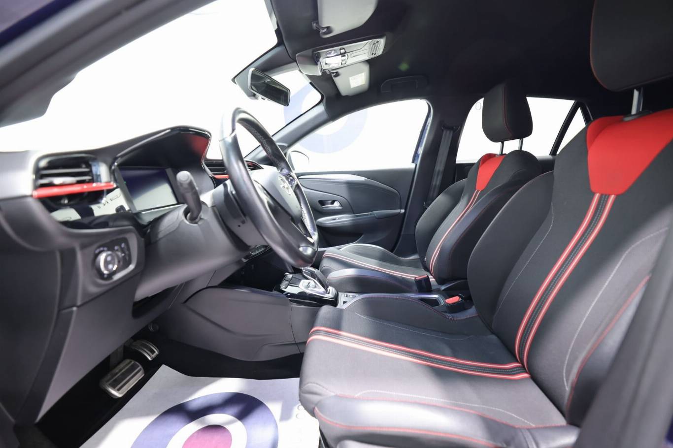 OPEL Corsa 20