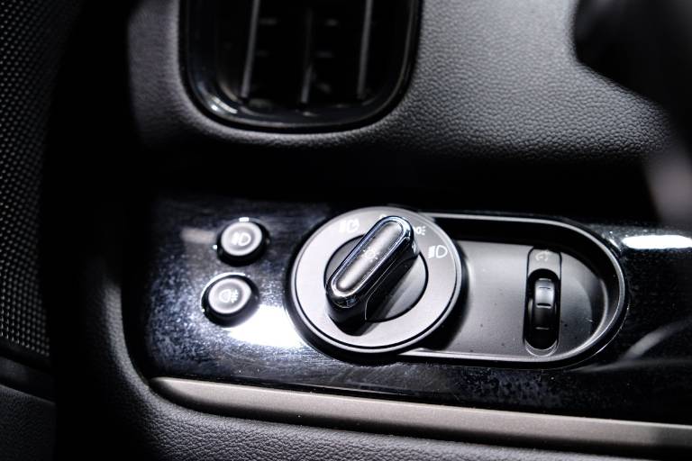 MINI Countryman 27
