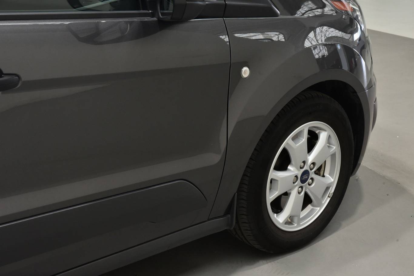 FORD Tourneo Connect 52