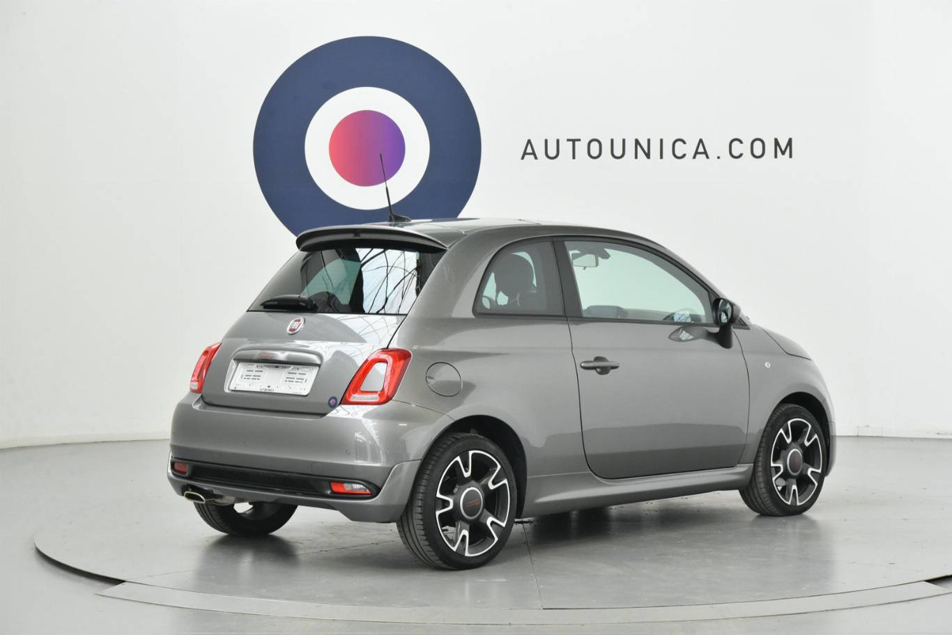 FIAT 500 28