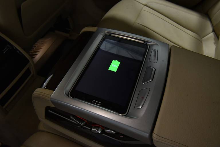 BMW 730 36