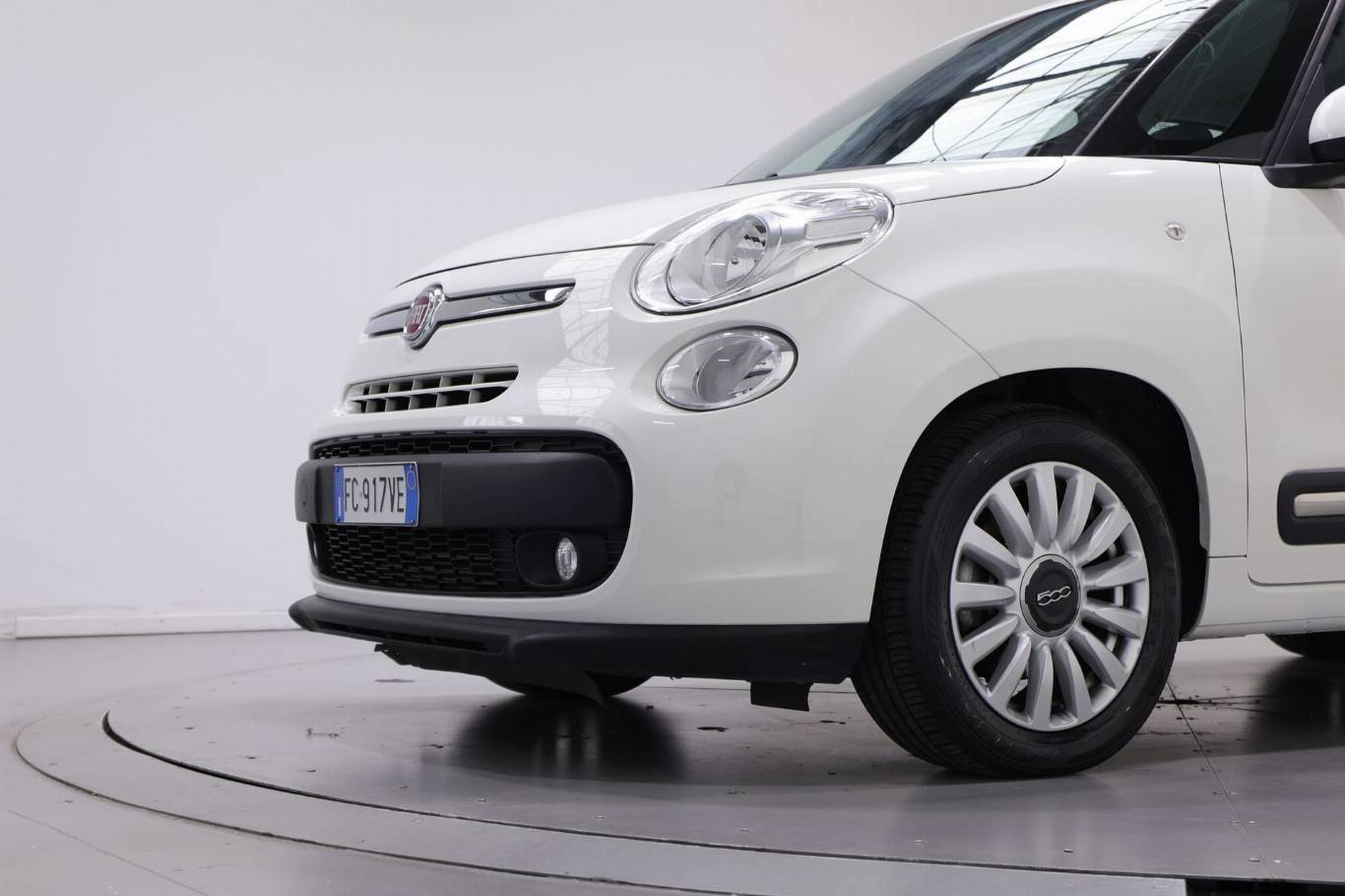 FIAT 500L 38