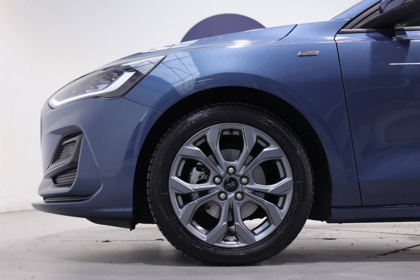 FORD Focus 18