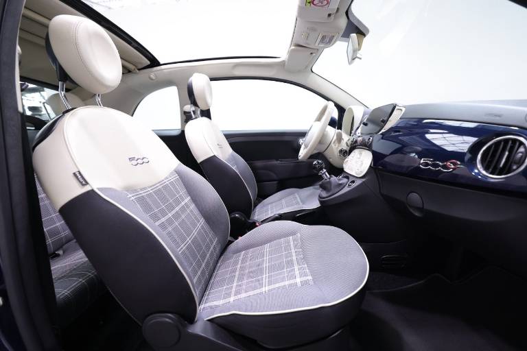 FIAT 500C 43
