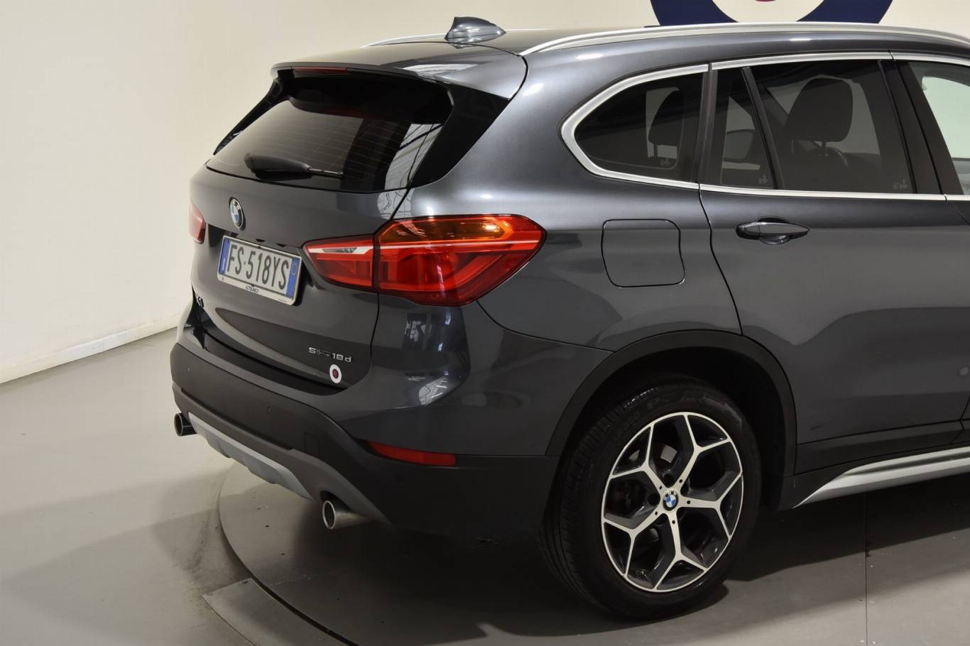 BMW X1 17