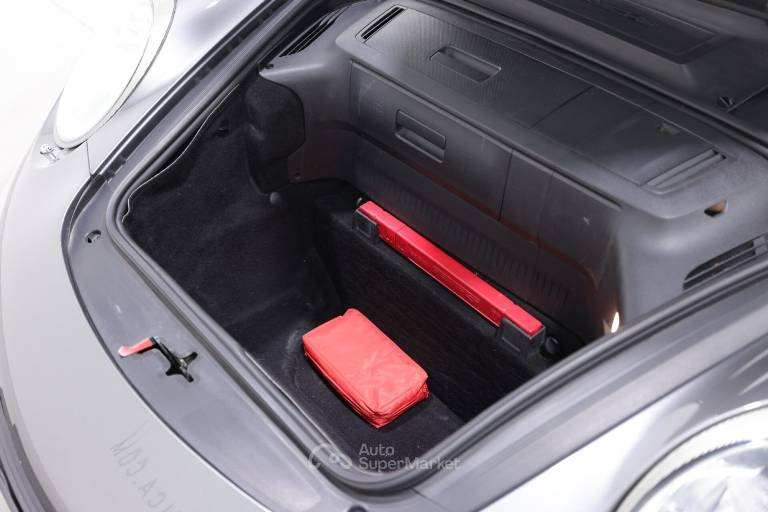 PORSCHE 911 55