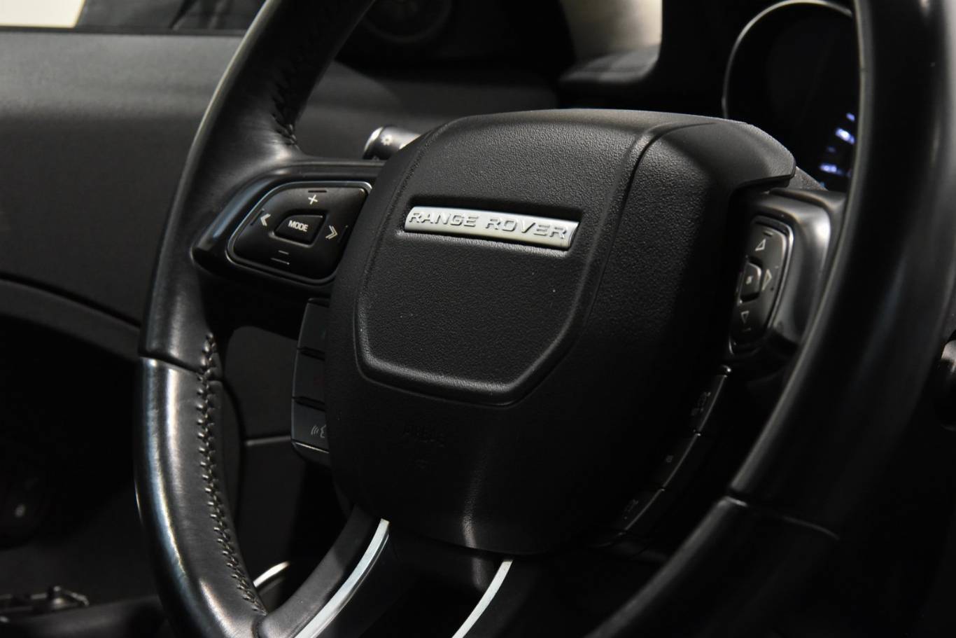 LAND ROVER Range Rover Evoque 41