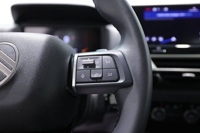 CITROEN C4 18