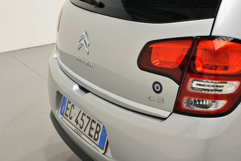 CITROEN C3 53