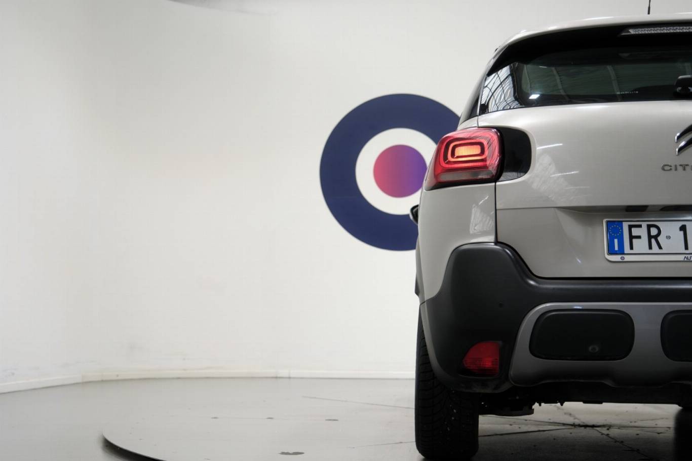 CITROEN C3 Aircross 48