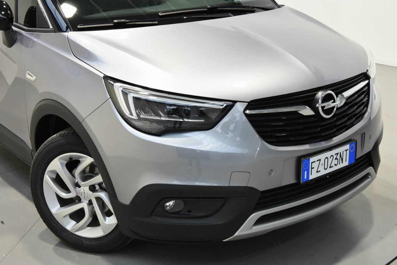 OPEL Crossland X 57