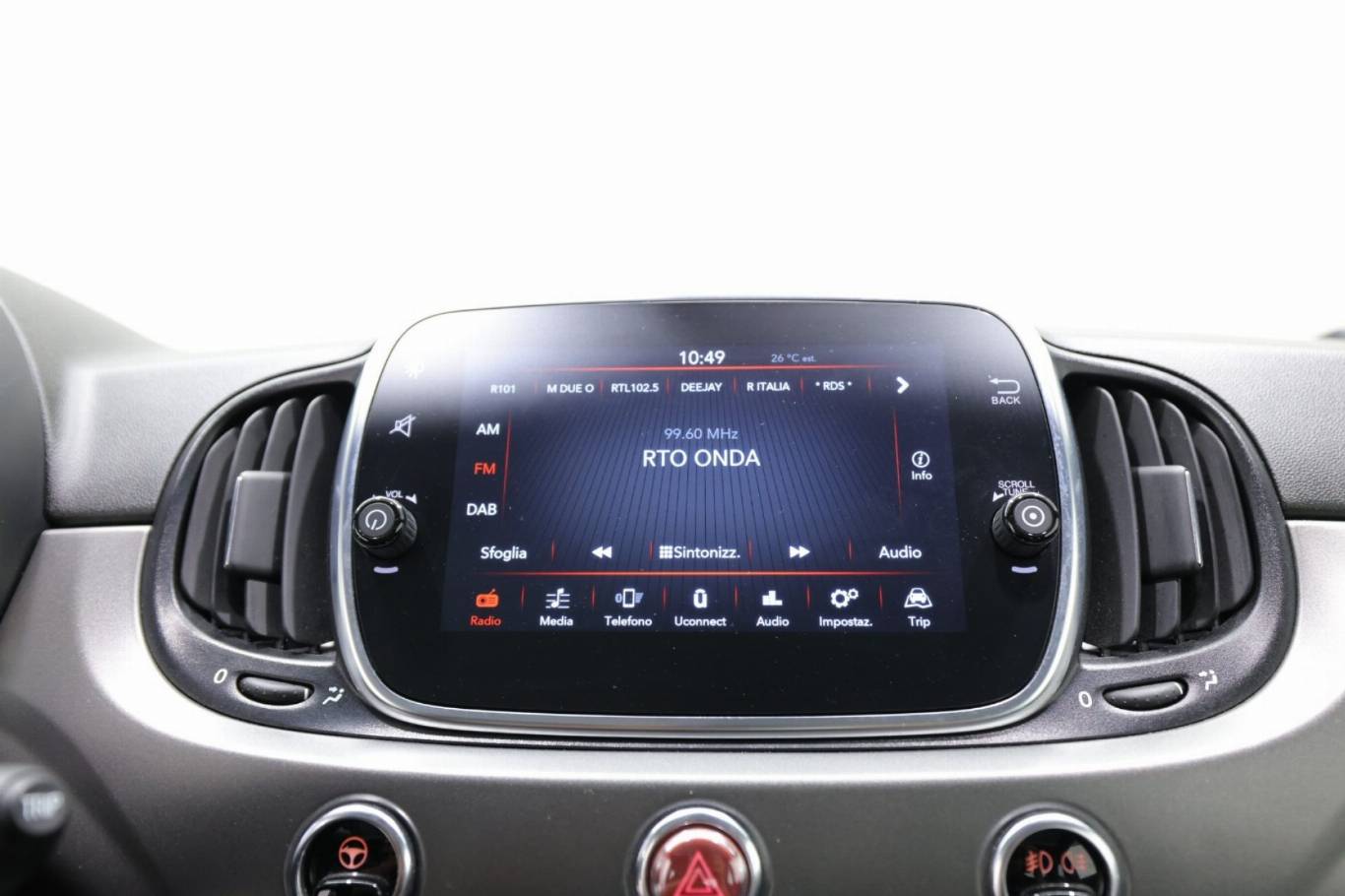 FIAT 500 9