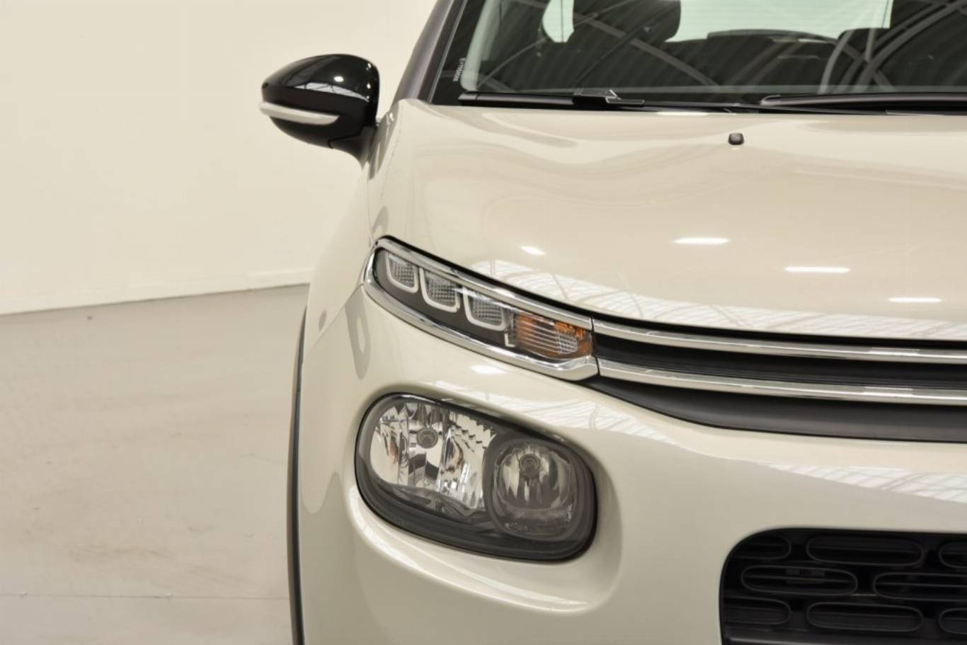 CITROEN C3 17