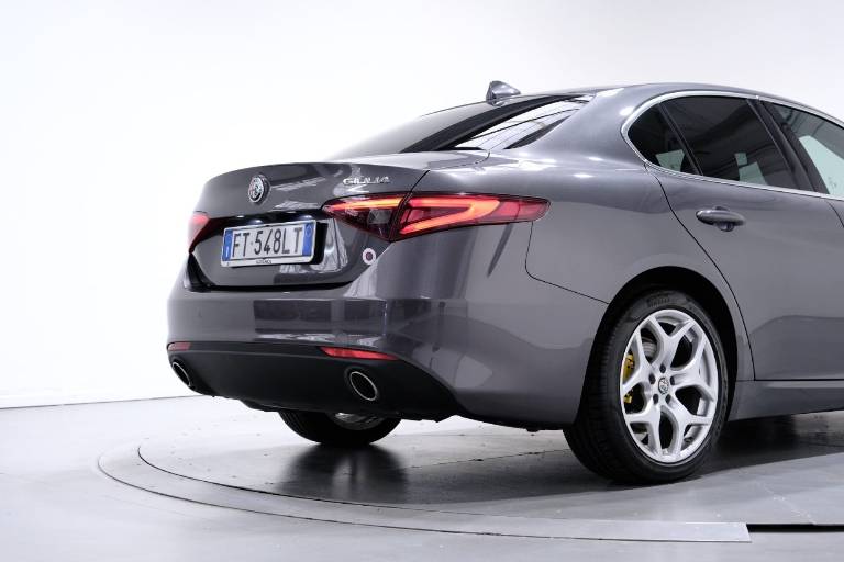 ALFA ROMEO Giulia 53