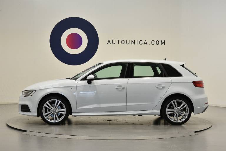AUDI A3 33