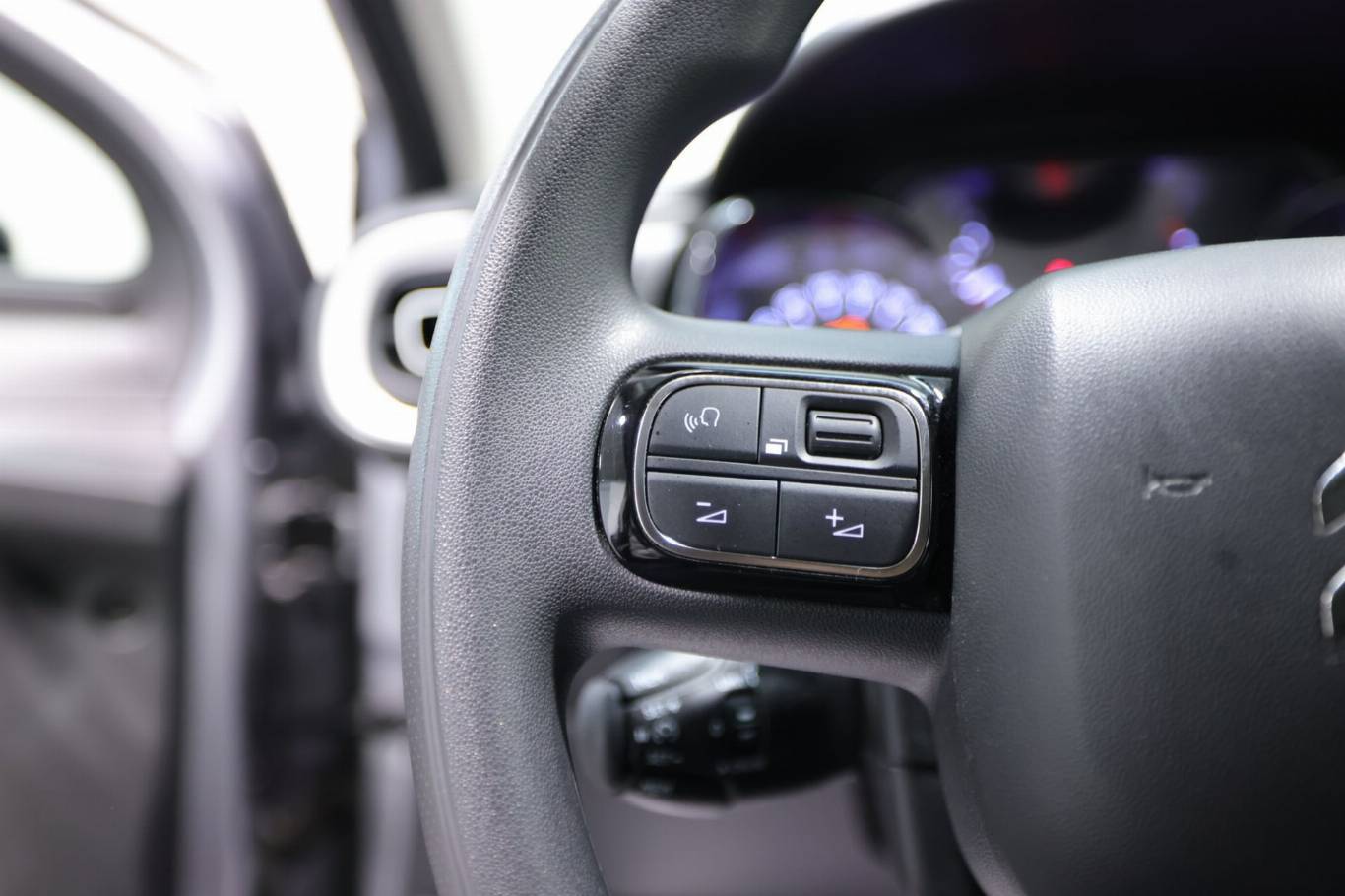CITROEN C3 20