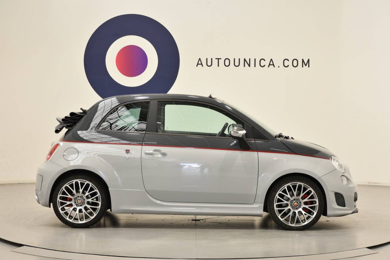 ABARTH 595C 31