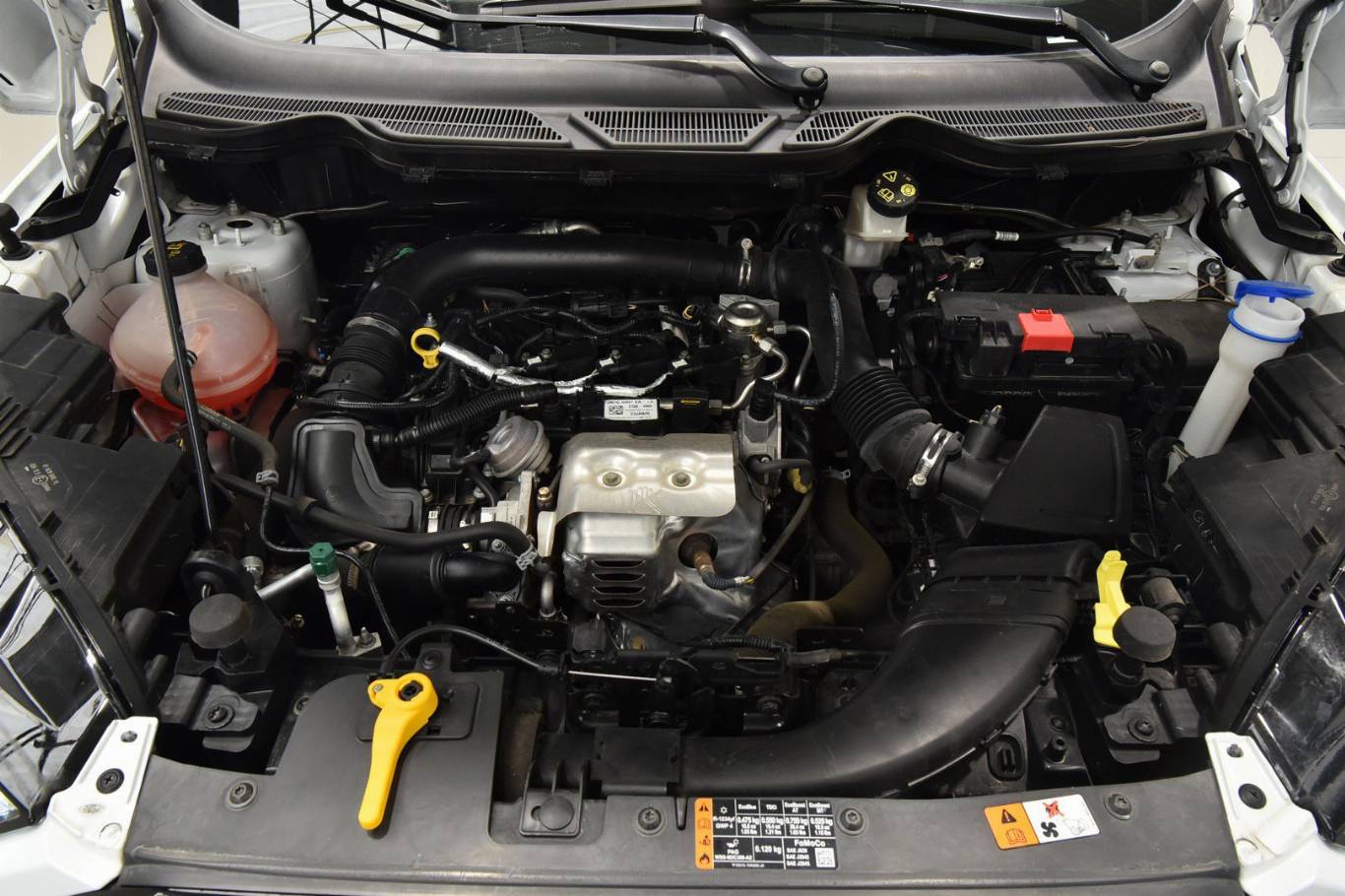 FORD EcoSport 40