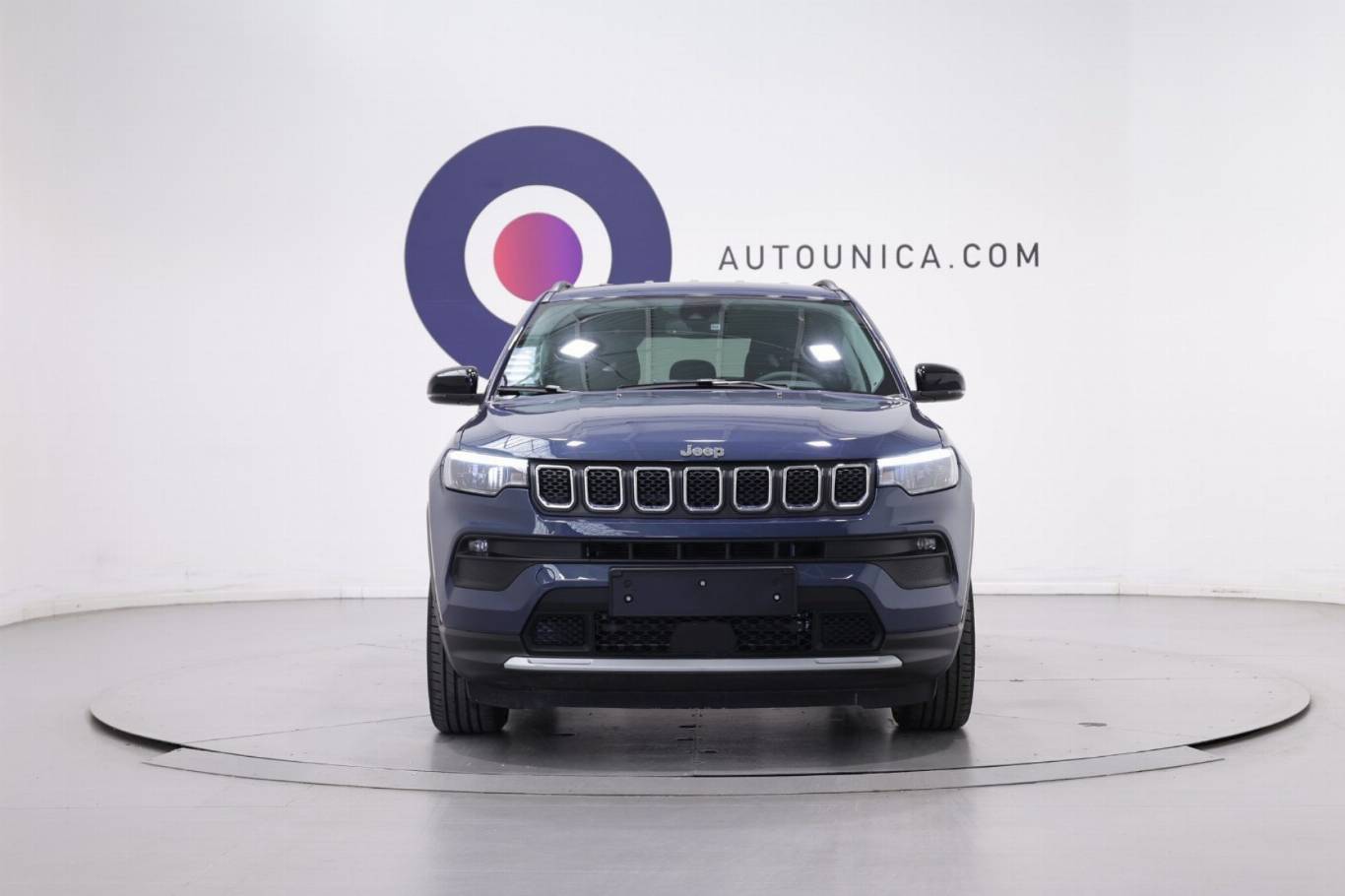 JEEP Compass 2