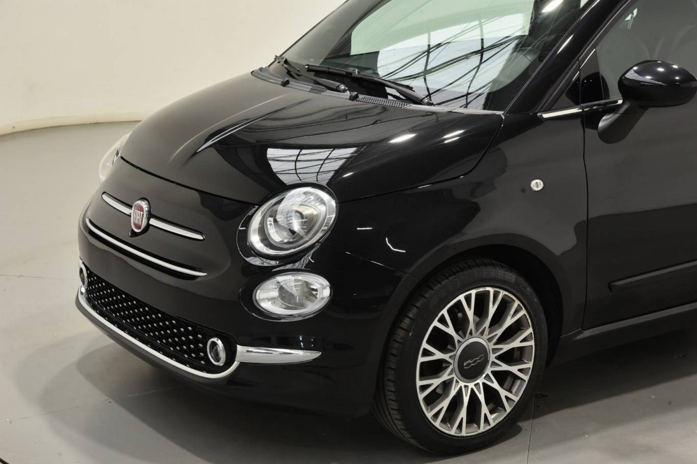 FIAT 500 33