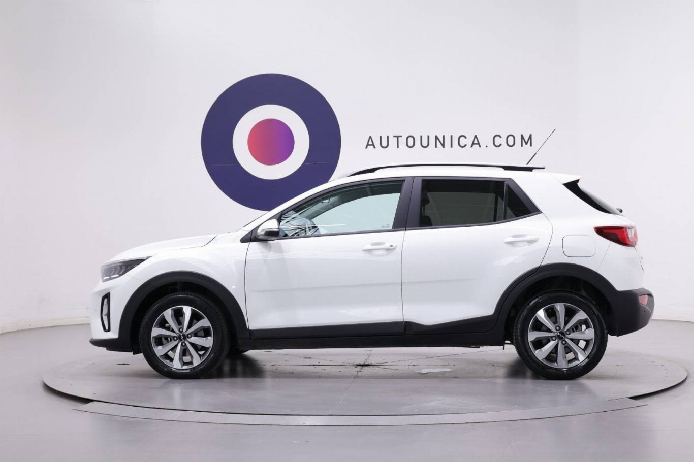 KIA Stonic 17