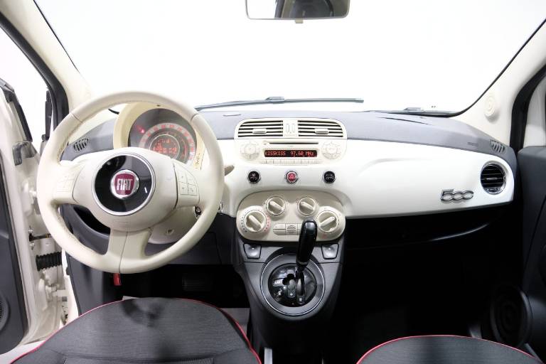 FIAT 500 10