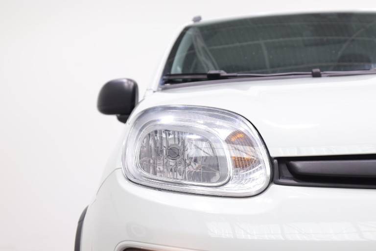 FIAT Panda 9