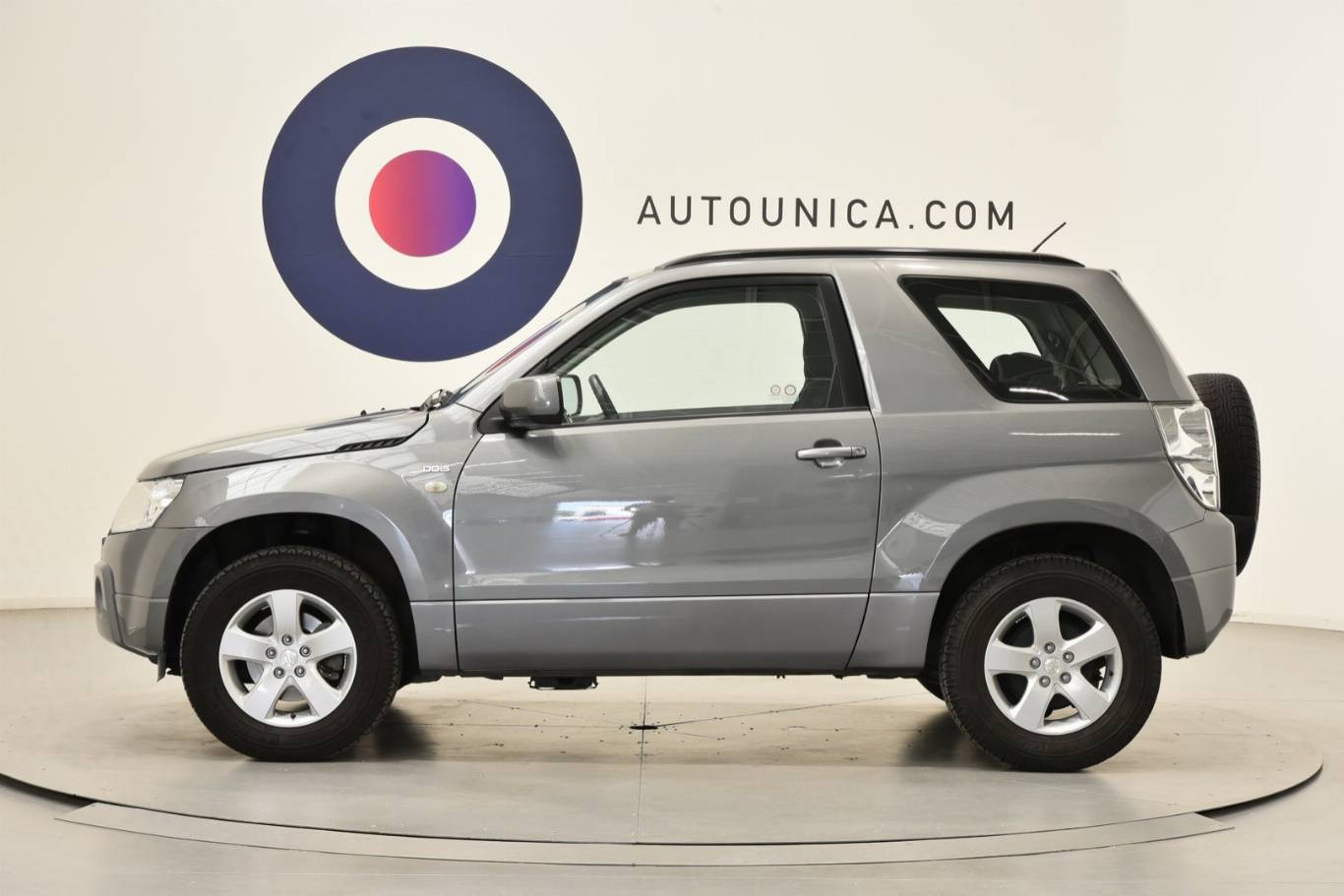 SUZUKI Grand Vitara 32