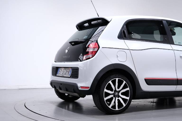 RENAULT Twingo 53