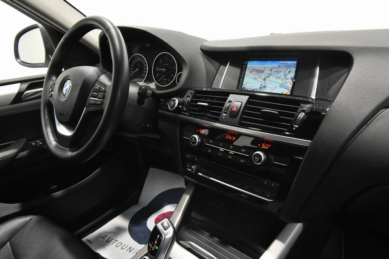 BMW X4 31