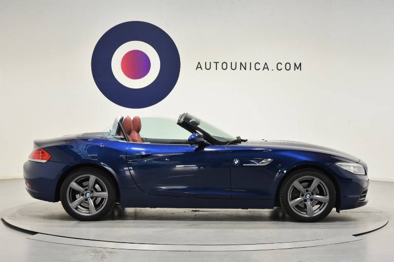 BMW Z4 31