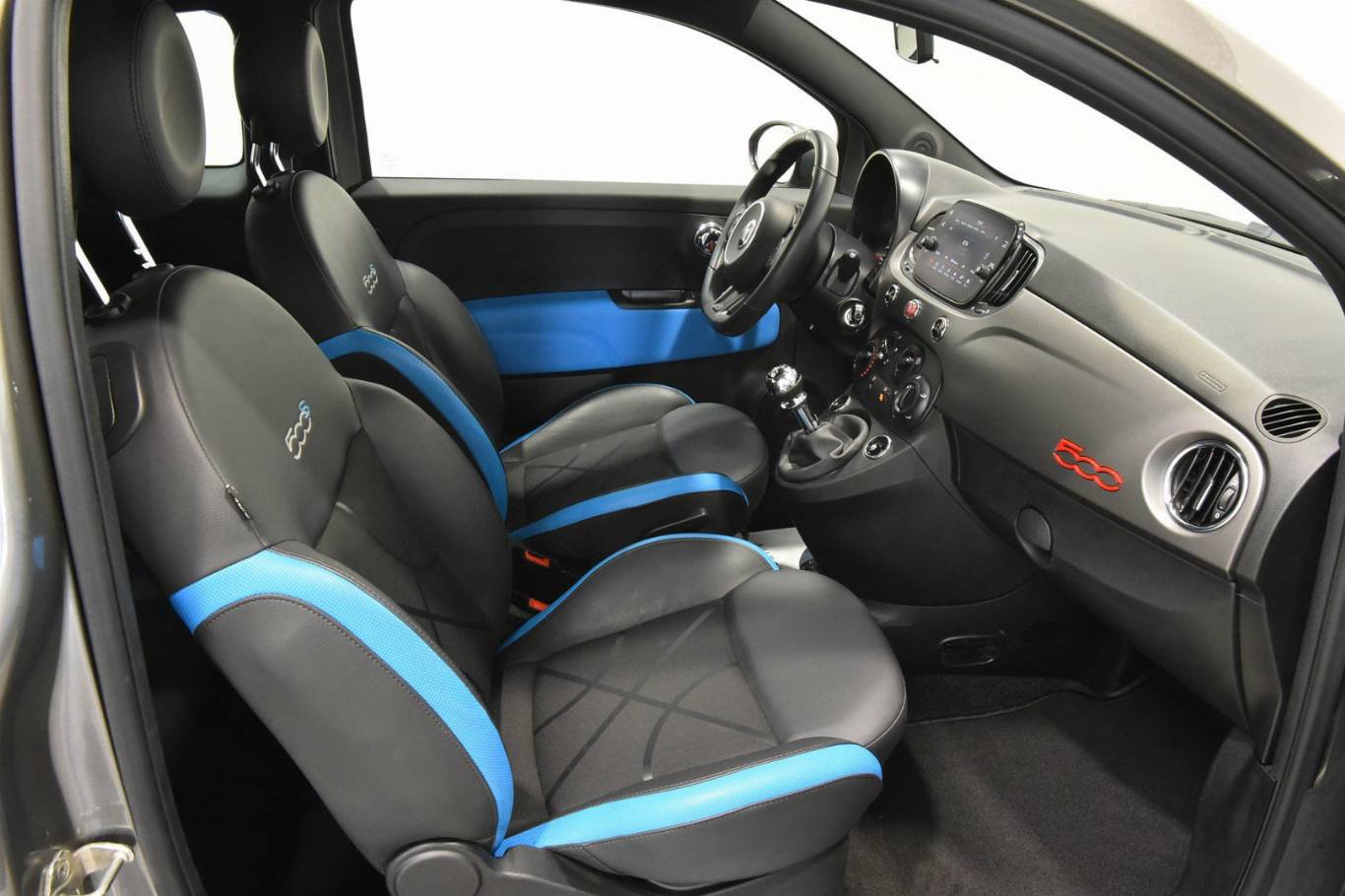 FIAT 500 20